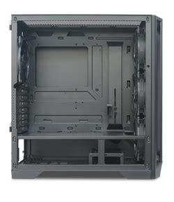 Edge Air | Tecware Full Tower Gaming Case