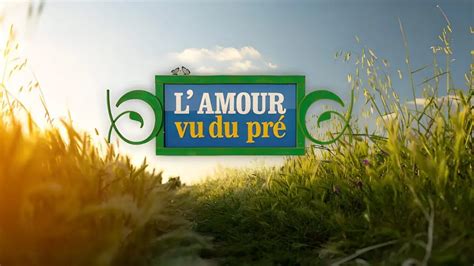 L Amour Vu Du Pr Emission O Regarder Tv Replay Streaming