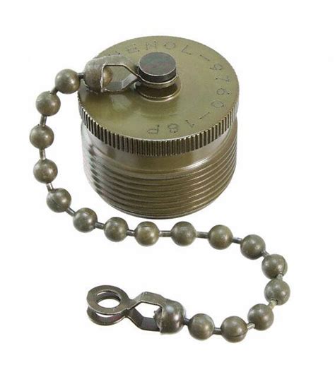 97 60 18p Amphenol Industrial Operations Connectors Interconnects