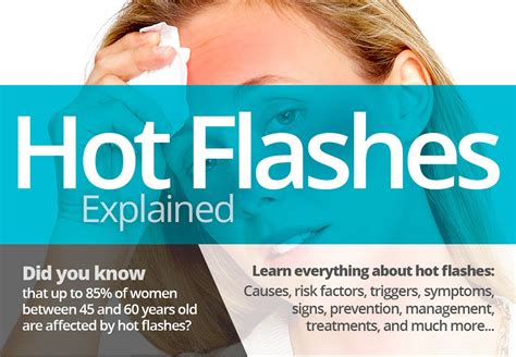 Iron Deficiency Symptoms Hot Flashes At Joshua Mayes Blog