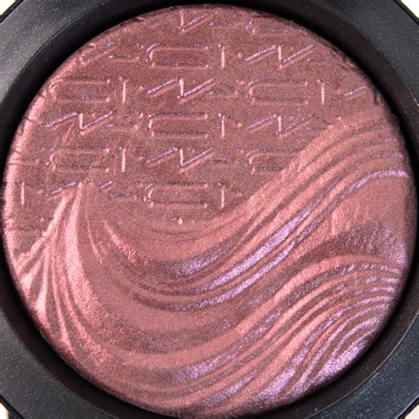 Mac Extra Dimension Eyeshadows Reviews Photos Swatches Part 2