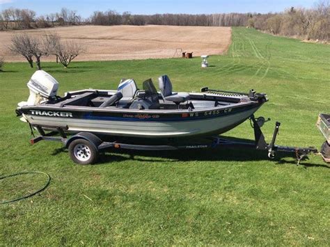 Tracker Boat Trailers For Sale - ZeBoats