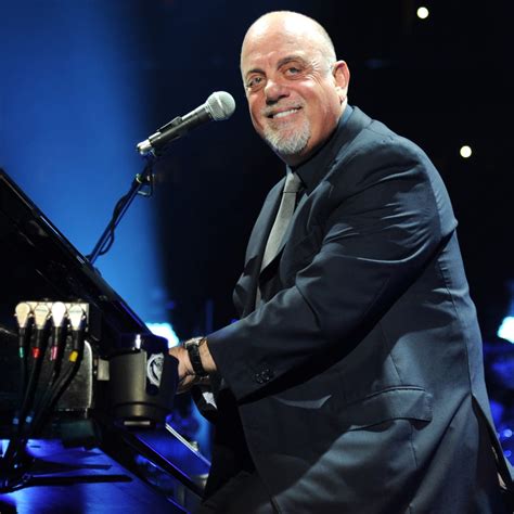 Billy Joel S Net Worth Awards Endorsements Achievements Contracts