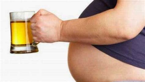 Mitos Y Leyendas Sobre La Salud Barriga Cervecera