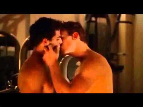 Brotherhood Gay Kissing Scene YouTube