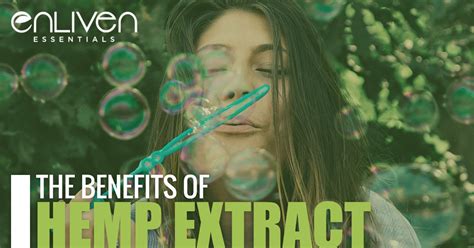 Benefits Of Hemp Extract Learn About Alternative Pain Relief And More