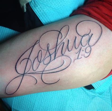 28 Uplifting Bible Verse Tattoo Designs Tattooblend