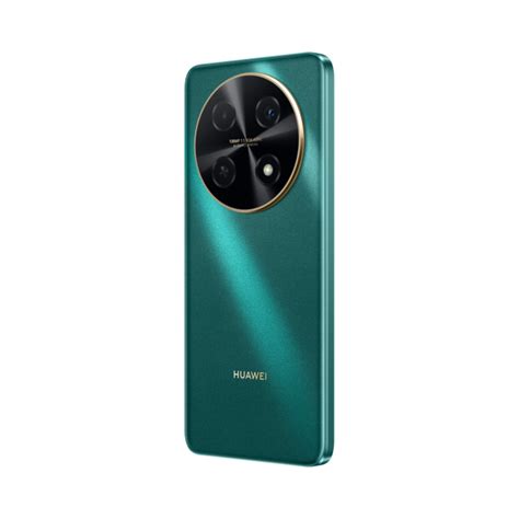 Huawei Nova I Green Incredible Connection