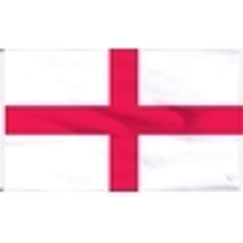 England Flag St Georges Cross Flag