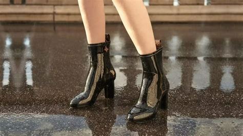 6 Stylish Rain Boots To Wear During Monsoon Season