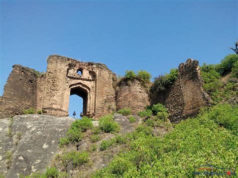 Forts And Castles In Pakistan Skyscrapercity Forum