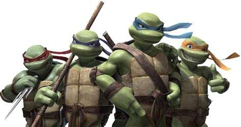 Bild Tmntpng Teenage Mutant Ninja Turtles Wiki Fandom Powered By