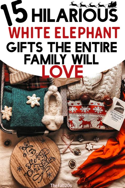 How Does White Elephant Gifting Work Most Recent Top Most Famous