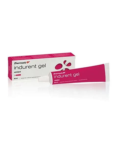 Indurent Gel in tubo Zhermack - Prodentalservice Forniture Dentali
