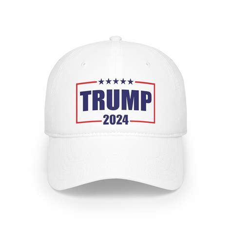 Trump 2024 - Baseball Cap – Uppercut Tactical