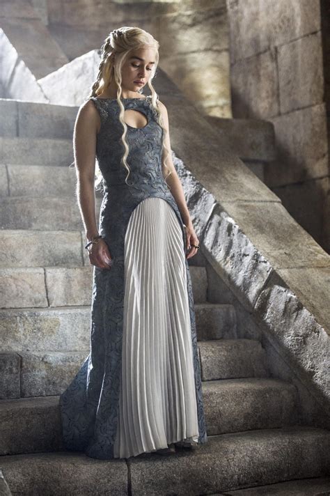 GAME OF THRONES Season 4 Finale Images