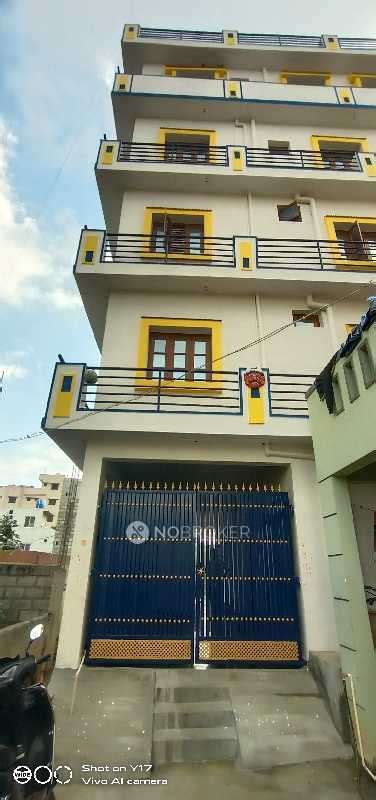 Independent House Kodathi Gate Rent Without Brokerage Semi Furnished