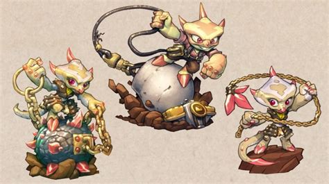 Smash Hit Wiki Skylanders Fandom