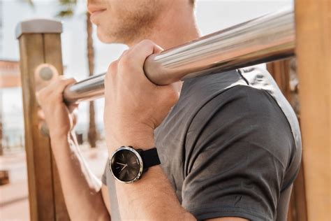 Suunto 3 Fitness Smartwatch Review Why You Would Want The Suunto