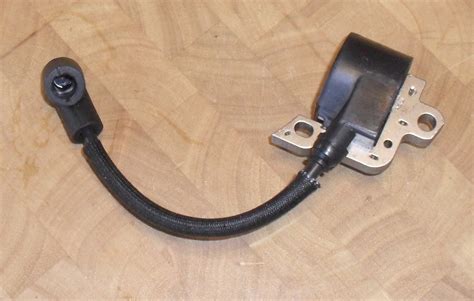 Stihl Ignition Module Coil Listing