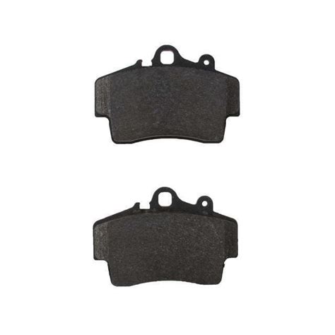 Porsche Brake Pad Set TRW GDB 1756 GDB1756 GDB 1756 98735193903 GDB