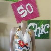 McCall S 7787 Misses Bikini Jumpsuit And Belt