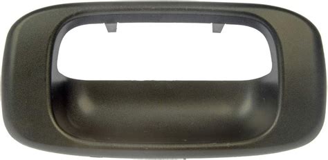 Amazon APDTY 87217 Tailgate Handle Bezel Replaces 15228540