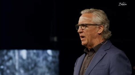 Bill Johnson Living Without Options Online Sermons 2024