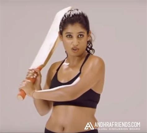 Hot Sexy Mithali Raj Bikini Pics