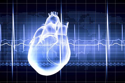 Cardiac Screening Greensboro Radiology