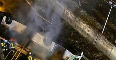 Почти половина жертв автокатастрофы в Венеции - украинцы — СМИ2