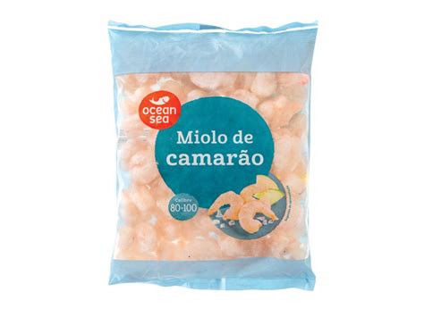 Multipromos Ocean Sea Miolo De Camar O