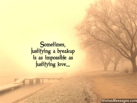 Breakup Messages For Girlfriend Quotes For Her