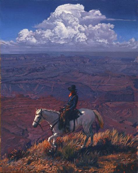 Western And Landscape — Maxwell Alexander Gallery Cowboy Art Western