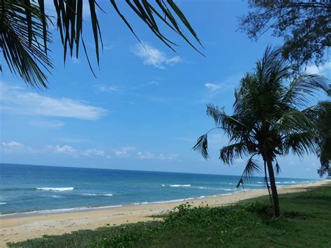 The Best Beaches in Terengganu for Sun, Sand, and Serenity - Glitz Malaysia