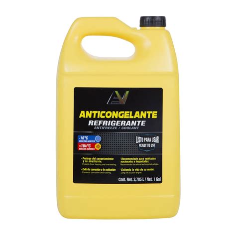 Anticongelante Autovit Lt Soriana