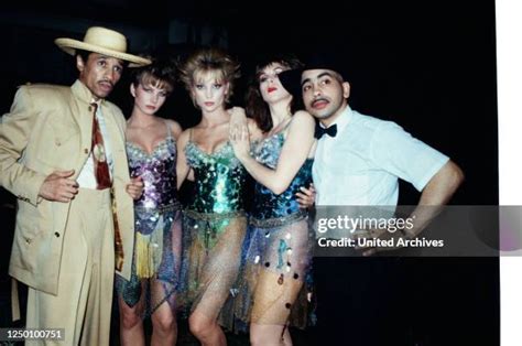 478 Coconuts Of Kid Creole Stock Photos High Res Pictures And Images
