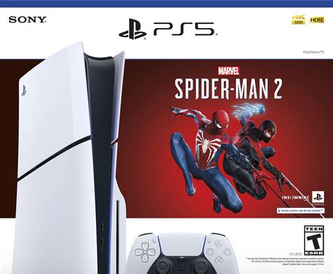 Best Buy Sony Interactive Entertainment PlayStation 5 Slim Console