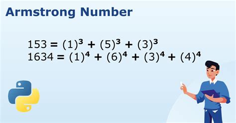 How To Find An Armstrong Number Using Python Shiksha Online