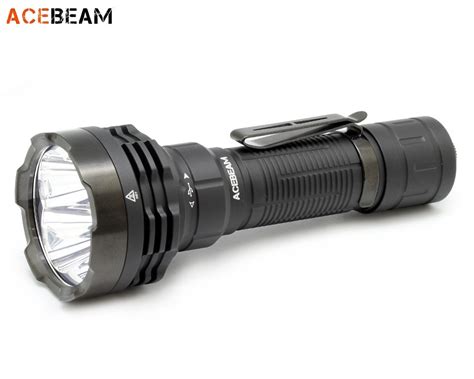 Acebeam P18 Defender | Acebeam официальный дилер | Купить Acebeam