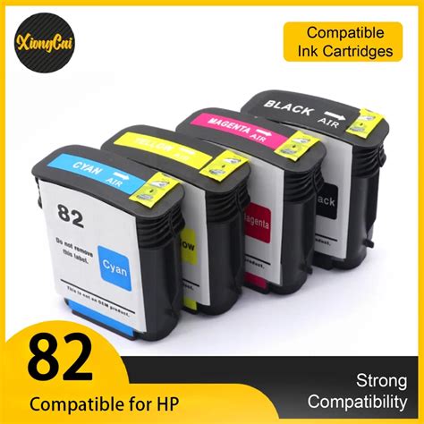 Novo Cartucho De Tinta Compat Vel Para Hp Hp Ch A Terno Para