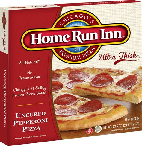 Home Run Inn Pizza, Only $1.50 at Publix!