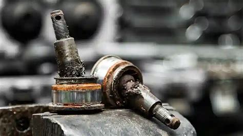 How To Diagnose Bad Ball Joints On Your Bmw Bimmers