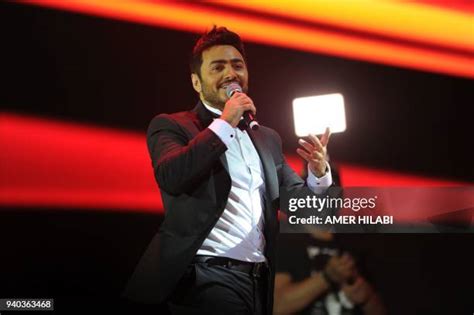 Tamer Saudi Photos And Premium High Res Pictures Getty Images