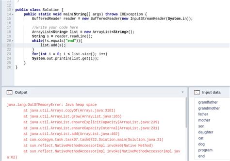 Java Programming Error Types Smartadm Ru Hot Sex Picture