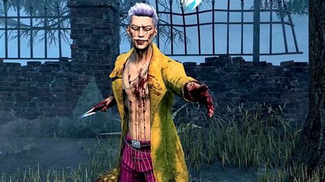 Dead By Daylight Chapter 19 Release Date The Trickster Gamewatcher