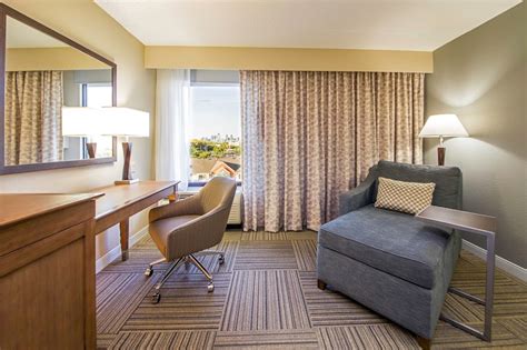 Park Sleep Fly Packages At Hampton Inn From 179night 2020
