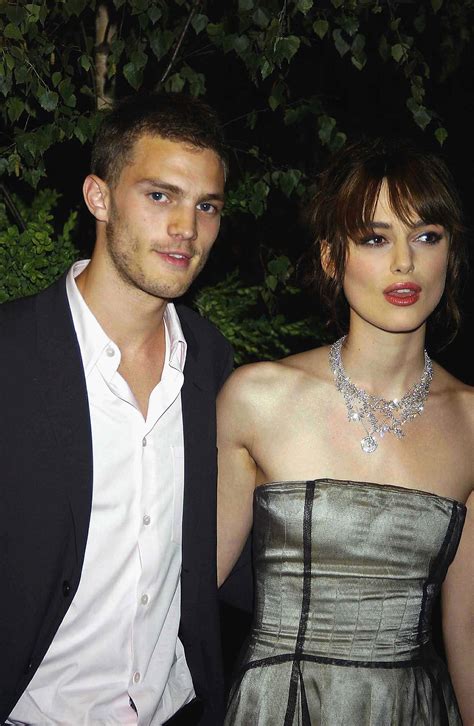 Keira Knightleys Dating History Before She Married James Righton