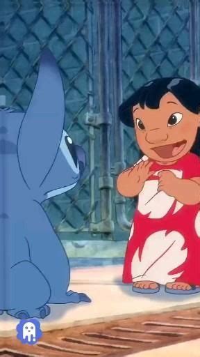 Pin By Pug Love On Edits Video Lilo And Stitch Drawings Disney