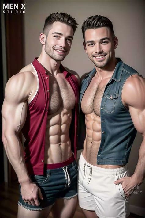 Shorts American Gay Couple At The Disco Lookbook 128 Youtube